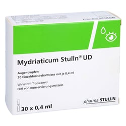 Mydriaticum Stulln UD