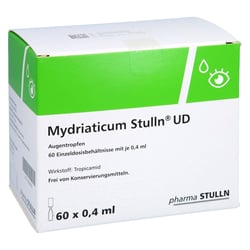 Mydriaticum Stulln UD