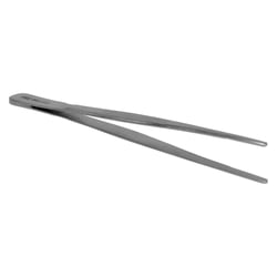Pinzette anatomisch rostfrei 14 cm