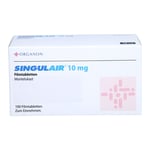 Singulair 10 mg Filmtabletten Produktbild 2