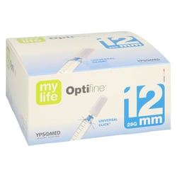 Mylife Optifine Pen-Nadeln 12 mm