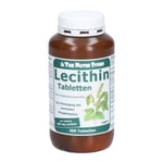 Lecithin 300 mg Produktbild 1