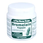 Bromelain 500 mg vegetarische Produktbild 1