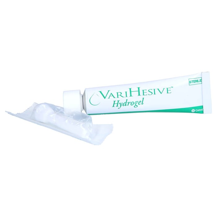 Varihesive Hydrogel m.steril.Applikator 967717