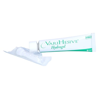 Varihesive Hydrogel m.steril. Applikator Produktbild 1