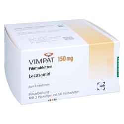 Vimpat 150 mg