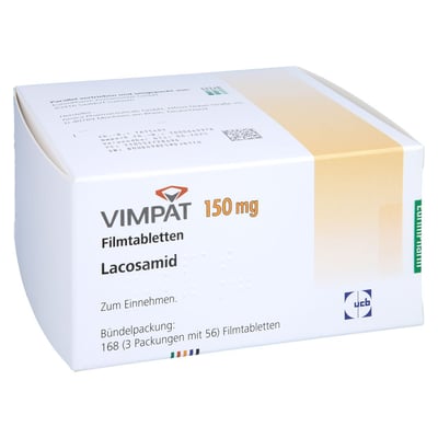 Vimpat 150 mg