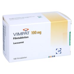 Vimpat 100 mg