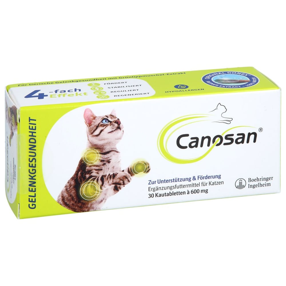 Canosan