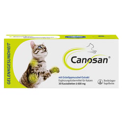 Canosan