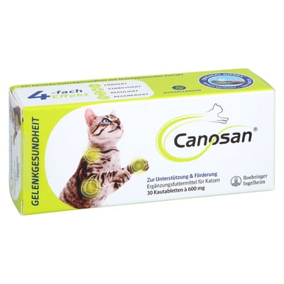 Canosan Produktbild 1