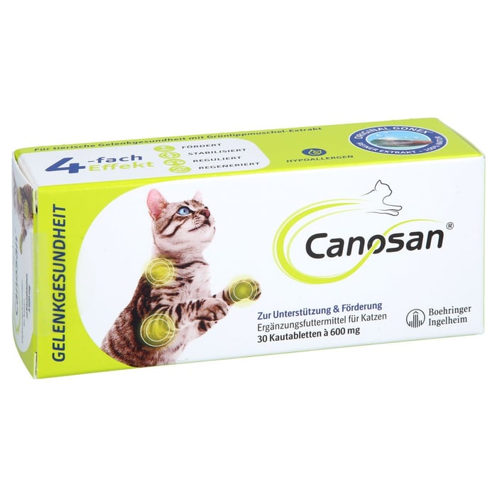 Canosan