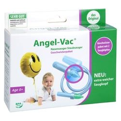 Angel Vac Nasensaug Geschw