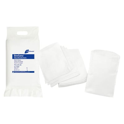 Beesana Waschhands Mol Sof