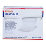 Elastomull 4mx6 cm 2100 elastisch Fixierbinde Produktbild 2
