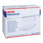 Elastomull 4mx10 cm 2102 elastisch Fixierbinde Produktbild 1