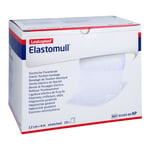 Elastomull 4mx12 cm 2103 elastisch Fixierbinde Produktbild 1