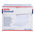 Elastomull 4mx12 cm 2103 elastisch Fixierbinde Produktbild 2