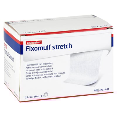 Fixomull stretch 20mx15cm