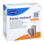 Puetter Verband8cm/10cmx5m