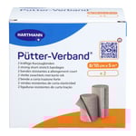 Puetter Verband8cm/10cmx5m