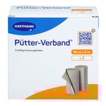 Puetter Verband 10cmx5m Bios Medical