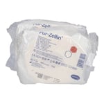 Pur Zellin 4x5 cm Rolle zu 500St. Produktbild 1