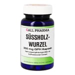 Suessholzwurzel 350 mg Gph