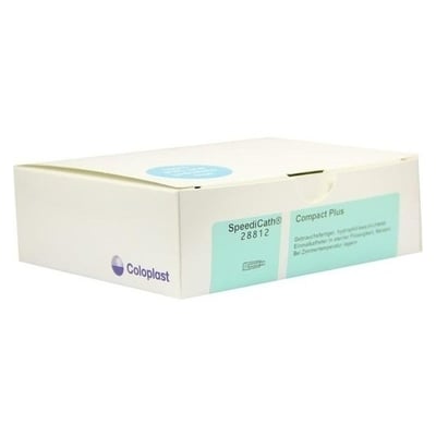 Speedicath Compact Plus Kath.Ch 12