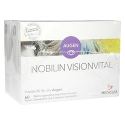 Nobilin Visionvital