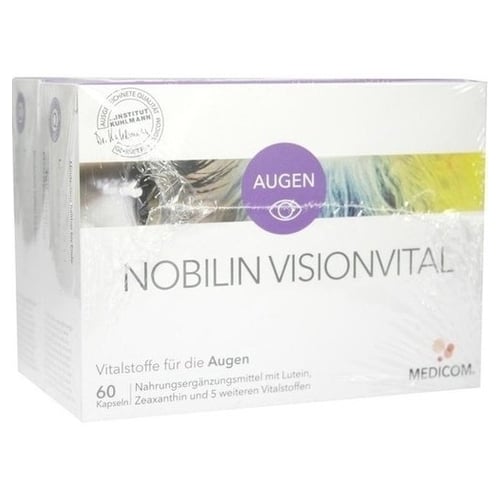 Nobilin Visionvital