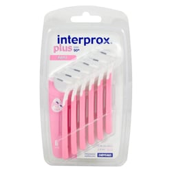 interprox plus nano rosa Interdentalbürste