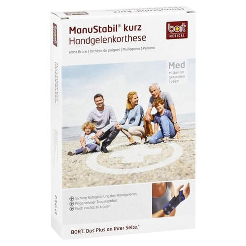 Bort Manustabil Ku Li La S