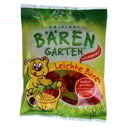 Soldan Bären zuckerfrei