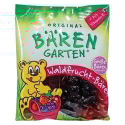 Soldan Bären Waldfrucht mit AntioxidAntien