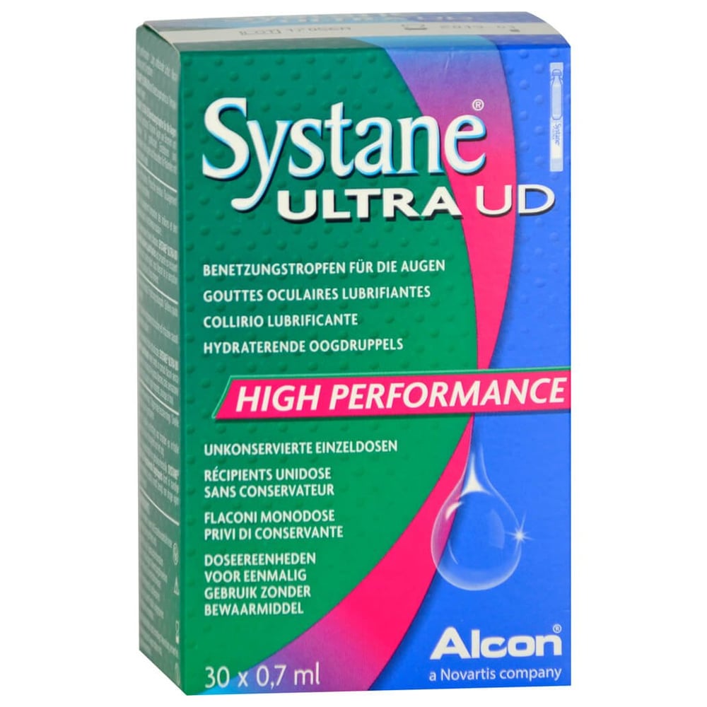 Systane Ultra UD