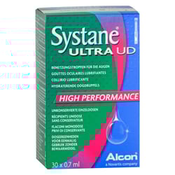 Systane Ultra UD