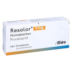 Resolor 2 mg