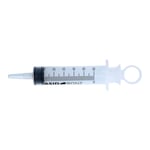 Wund-u. Blasenspritze 50/60ml steril Luer