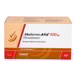 Metformin Atid 500 mg
