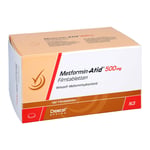 Metformin Atid 500 mg
