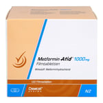Metformin Atid 1000 mg Produktbild 2