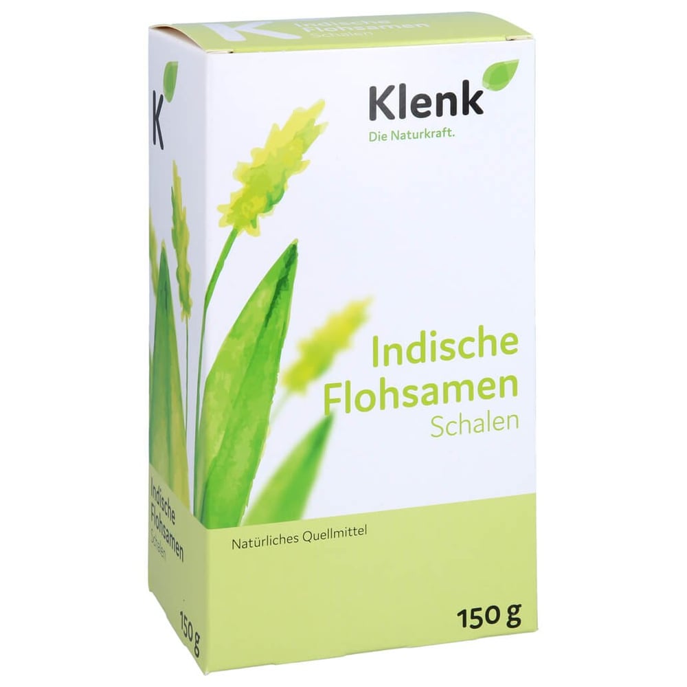 Flohsamenschalen indisch
