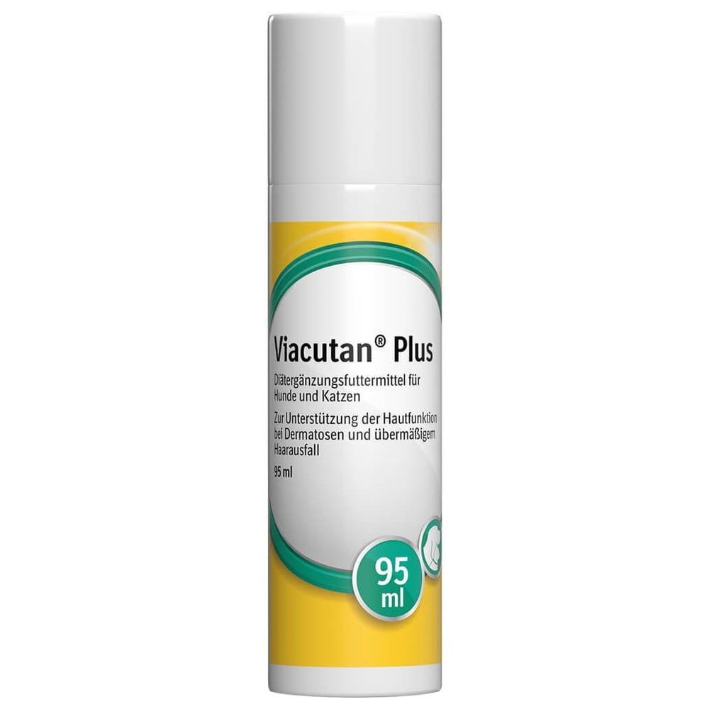 Viacutan Plus vet