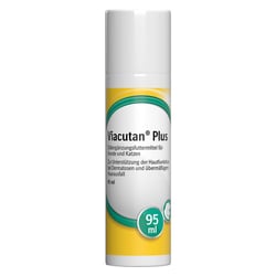 Viacutan Plus vet