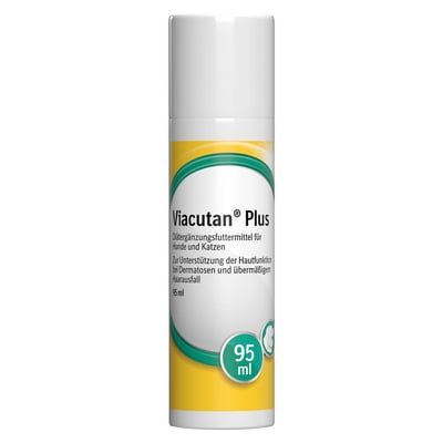 Viacutan Plus vet