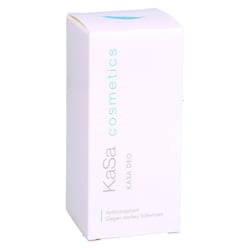 Kasa Deo Antitranspirant