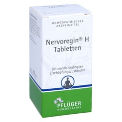 Nervoregin H