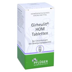 Girheulit HOM Tabletten