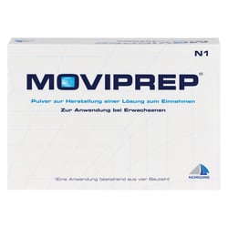 Moviprep Pulver 